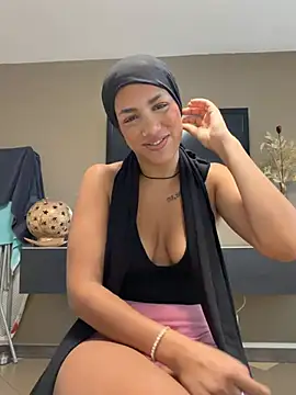 Snapshot of nadiabnssd chatting on June 29, 2026, 4:50 pm nadiabnssd online show from June 29, 2026, 4:50 pm