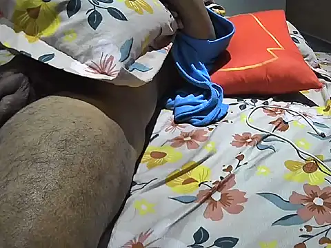 indiboy009 online show from March 16, 2026, 11:18 pm