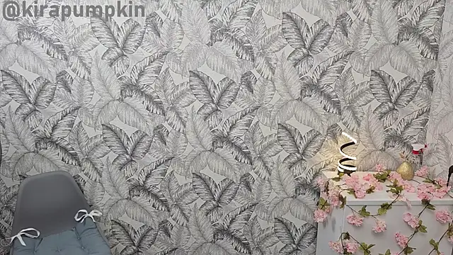 kirapumpkin online show from June 14, 2026, 6:31 pm