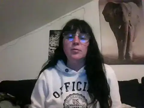 Snapshot of sexujuly88 chatting on March 12, 2025, 9:45 pm sexujuly88 online show from March 12, 2025, 9:45 pm