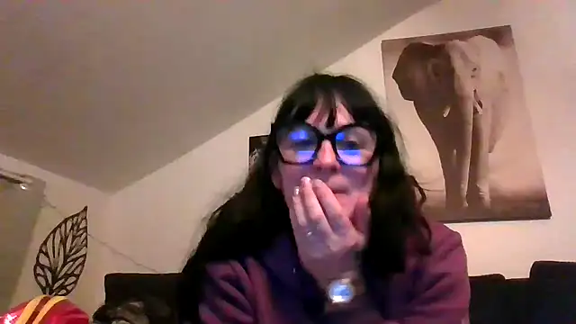 sexujuly88 online show from February 9, 2026, 9:46 pm