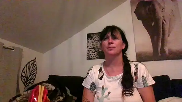 sexujuly88 online show from July 16, 2026, 8:28 pm