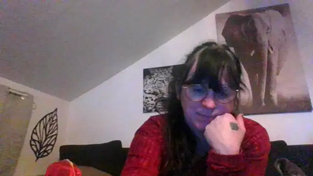 sexujuly88 online show from November 9, 2025, 10:25 pm