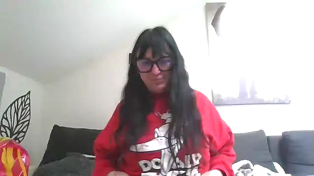 Snapshot of sexujuly88 chatting on April 28, 2026, 7:13 am sexujuly88 online show from April 28, 2026, 7:13 am