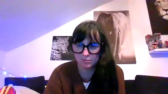 sexujuly88 online show from January 12, 2026, 12:06 am