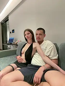 Snapshot of MissAndKiss chatting on June 3, 2026, 12:50 pm MissAndKiss online show from June 3, 2026, 12:50 pm