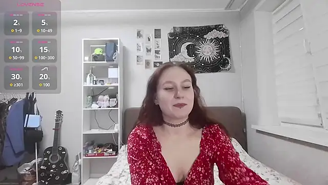 Snapshot of LoiseLovetto chatting on July 4, 2026, 4:22 pm LoiseLovetto online show from July 4, 2026, 4:22 pm
