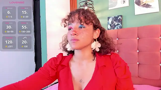 maddie simon online show from June 2, 2026, 3:28 am