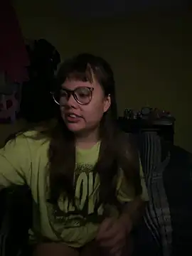 H0oneyBabyyy online show from July 9, 2026, 4:35 am