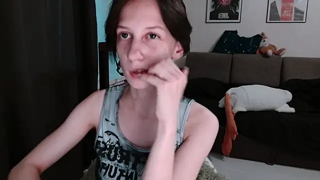 Snapshot of secrettt_poison chatting on July 27, 2026, 4:03 pm secrettt poison online show from July 27, 2026, 4:03 pm