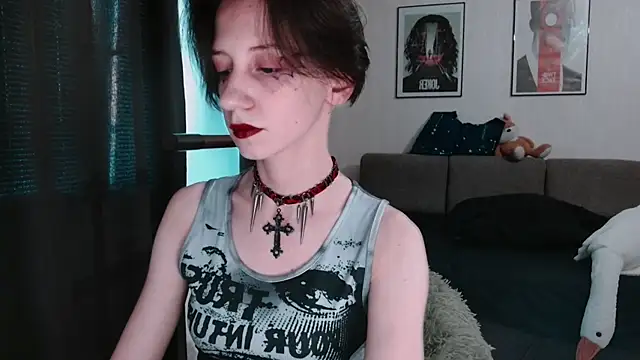 Snapshot of secrettt_poison chatting on July 23, 2026, 3:08 pm secrettt poison online show from July 23, 2026, 3:08 pm
