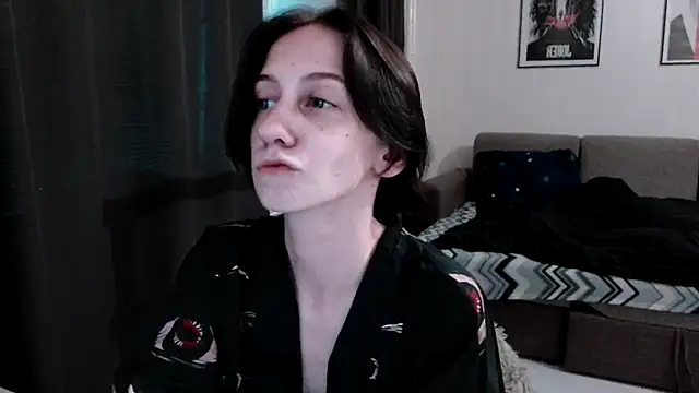 Snapshot of secrettt_poison chatting on July 12, 2026, 4:19 pm secrettt poison online show from July 12, 2026, 4:19 pm