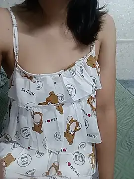  Bellanice  online show from July 3, 2026, 3:29 pm