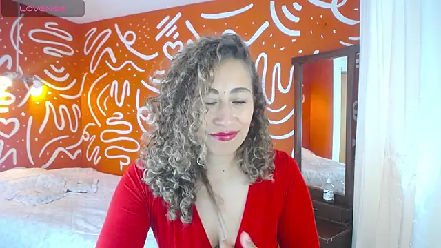 afrodita marin online show from June 18, 2026, 8:03 pm