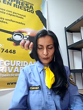 Snapshot of ALEJANDRA__28 chatting on July 18, 2026, 12:25 pm ALEJANDRA 28 online show from July 18, 2026, 12:25 pm