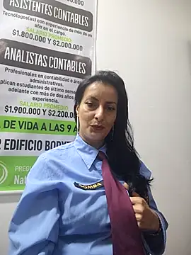 Snapshot of ALEJANDRA__28 chatting on June 12, 2026, 1:31 pm ALEJANDRA 28 online show from June 12, 2026, 1:31 pm