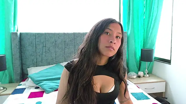 Snapshot of Lexy_Mini chatting on June 5, 2026, 2:56 pm Lexy Mini online show from June 5, 2026, 2:56 pm