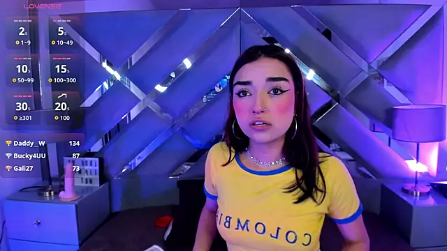 Start xmoonx online show from June 25, 2026, 3:59 am