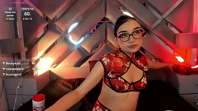 Start xmoonx online show from June 27, 2026, 3:45 am