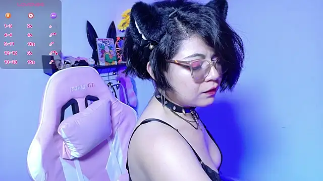 Snapshot of Meow_cat4 chatting on June 29, 2026, 6:07 pm Meow cat4 online show from June 29, 2026, 6:07 pm
