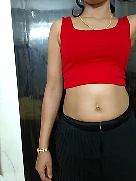 Snapshot of anita_sharma01 chatting on June 26, 2026, 8:09 am anita sharma01 online show from June 26, 2026, 8:09 am
