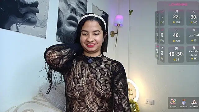 thepeach  online show from June 29, 2026, 7:24 pm