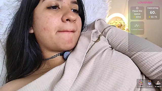 thepeach  online show from July 11, 2026, 9:37 pm