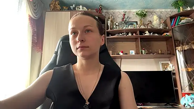 Snapshot of TaIliedGuest chatting on June 28, 2026, 5:36 am TaIliedGuest online show from June 28, 2026, 5:36 am