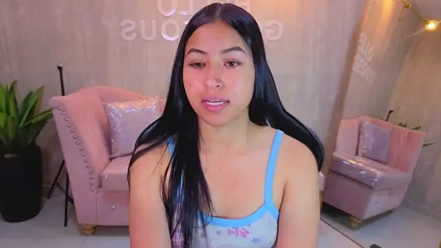 Snapshot of lia_x_a chatting on June 29, 2026, 1:22 pm lia x a online show from June 29, 2026, 1:22 pm
