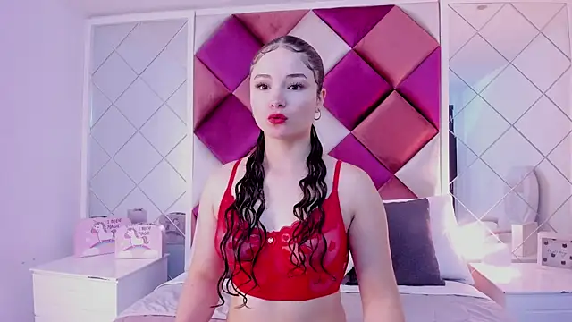 Snapshot of CamilaSaez chatting on July 20, 2026, 1:13 pm CamilaSaez online show from July 20, 2026, 1:13 pm