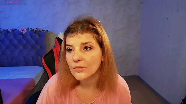 Snapshot of _EvaVeloria_ chatting on June 26, 2026, 3:56 am EvaVeloria online show from June 26, 2026, 3:56 am