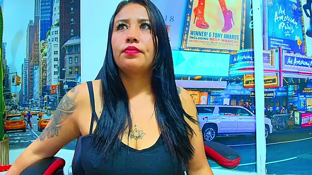 ClovyZenvy online show from June 24, 2026, 11:20 am