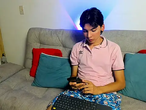 Angel Dustt1 online show from July 5, 2026, 8:26 pm