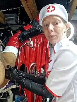 Caromimi18 online show from September 11, 2025, 9:20 am