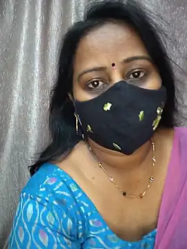 Snapshot of Nithya_ chatting on June 21, 2026, 5:46 am Nithya online show from June 21, 2026, 5:46 am