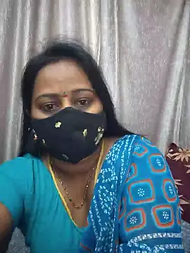 Snapshot of Nithya_ chatting on July 14, 2026, 9:47 am Nithya online show from July 14, 2026, 9:47 am