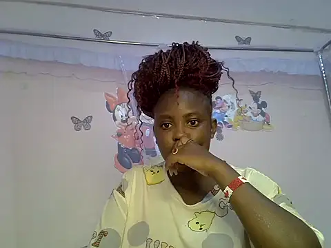 Snapshot of Sexxykaree chatting on June 3, 2026, 6:23 pm Sexxykaree online show from June 3, 2026, 6:23 pm