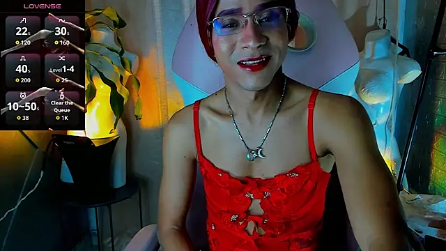 Snapshot of Valensmile chatting on June 14, 2026, 6:53 pm Valensmile online show from June 14, 2026, 6:53 pm