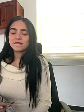 Sara fernandez- online show from July 6, 2026, 3:36 pm