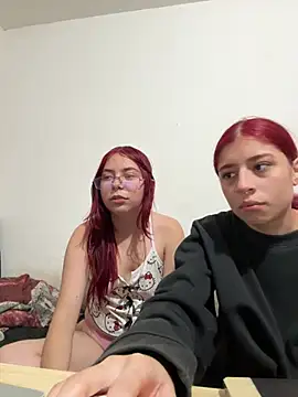 Cherry Luna1 online show from July 13, 2026, 8:02 am