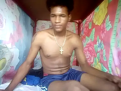 dantecruz19 online show from June 27, 2026, 8:48 pm