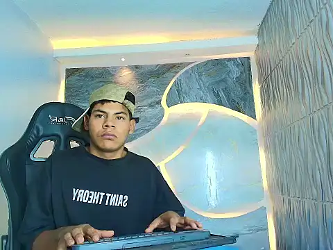 Snapshot of Alexi_hot23 chatting on June 23, 2026, 7:01 pm Alexi hot23 online show from June 23, 2026, 7:01 pm