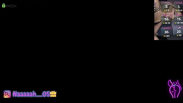 Snapshot of Nallah__ chatting on June 23, 2026, 2:15 pm Nallah online show from June 23, 2026, 2:15 pm