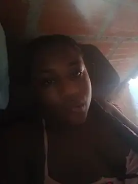 Snapshot of Ebony_hotcol chatting on August 4, 2026, 7:40 pm Ebony hotcol online show from August 4, 2026, 7:40 pm