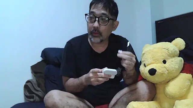 Snapshot of komadanaoki chatting on July 11, 2026, 1:50 am komadanaoki online show from July 11, 2026, 1:50 am