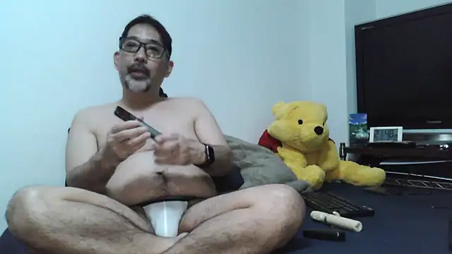 Snapshot of komadanaoki chatting on July 9, 2026, 12:48 pm komadanaoki online show from July 9, 2026, 12:48 pm