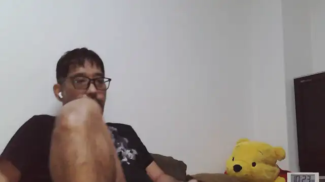 Snapshot of komadanaoki chatting on July 28, 2026, 1:24 am komadanaoki online show from July 28, 2026, 1:24 am