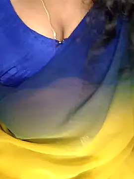 Snapshot of Luckypapa_telugu chatting on June 24, 2026, 6:34 am Luckypapa telugu online show from June 24, 2026, 6:34 am