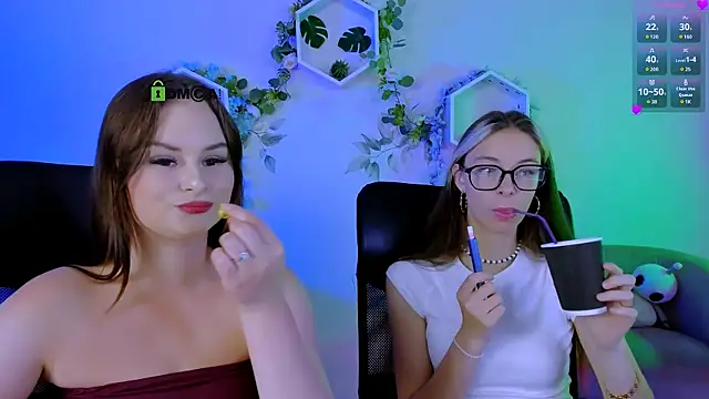 lia dream  online show from July 9, 2026, 10:15 am