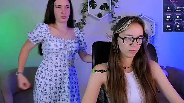 lia dream  online show from July 14, 2026, 8:52 am